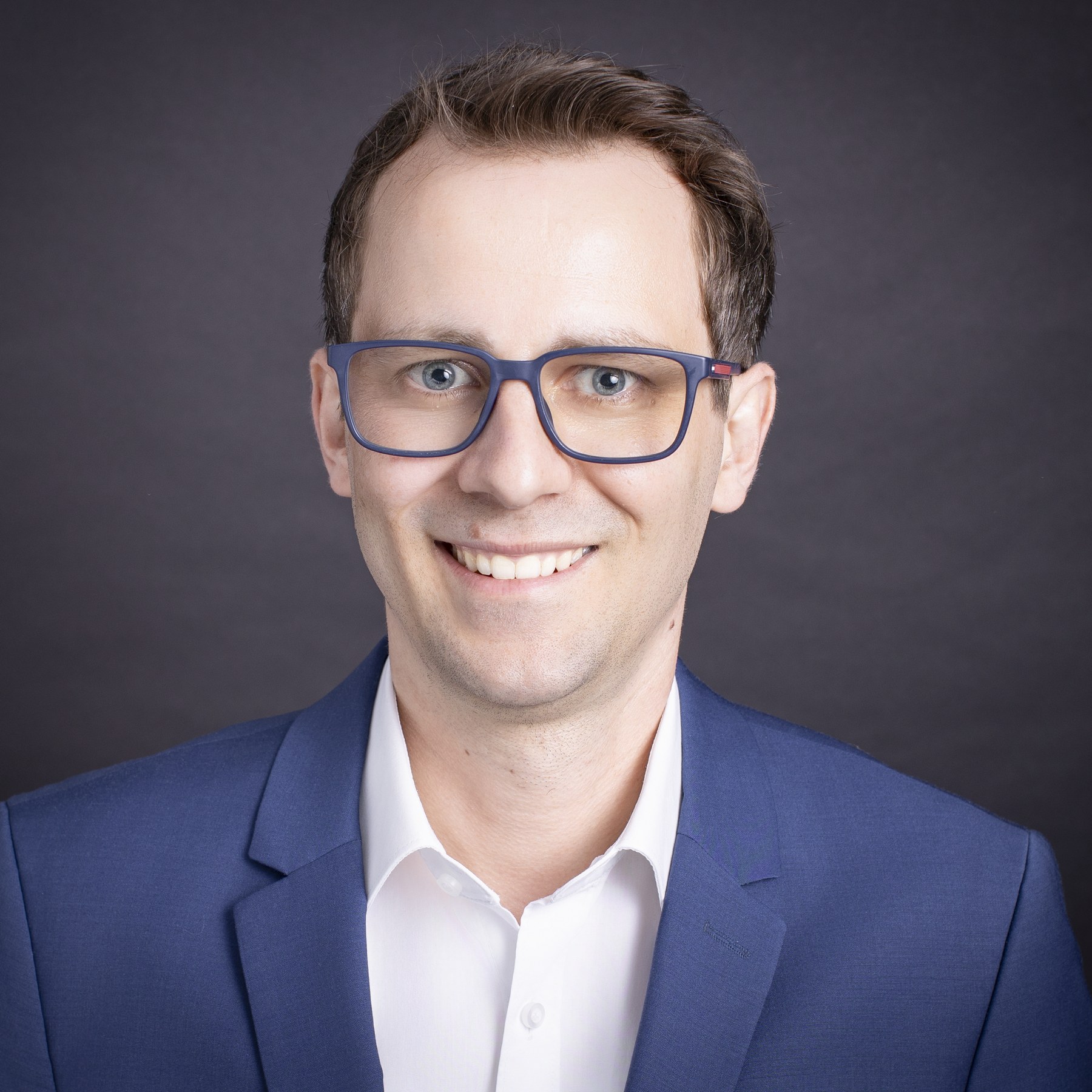 Prof. Dr.-Ing. Steven R. Lorenzen